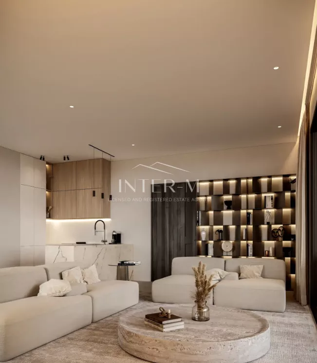 Luxury 2-Bedroom Penthouse For Sale | Apostolos Loukas, Aradippou, Larnaca,Cyprus (2 Bedroom) photo 14
