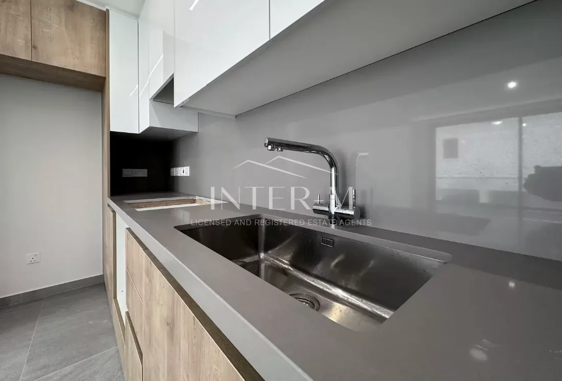 Modern 1-Bedroom Apartment For Sale – Agios Athanasios, Limassol,Cyprus (1 Bedroom) φωτογραφία 7