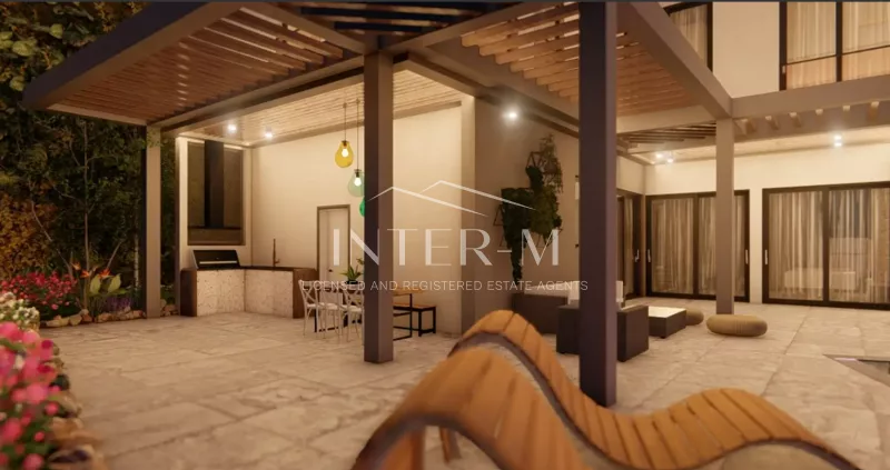 For Sale: Luxury 5-Bedroom Villa In Palodeia, Limassol,Cyprus (5 Bedroom) φωτογραφία 3