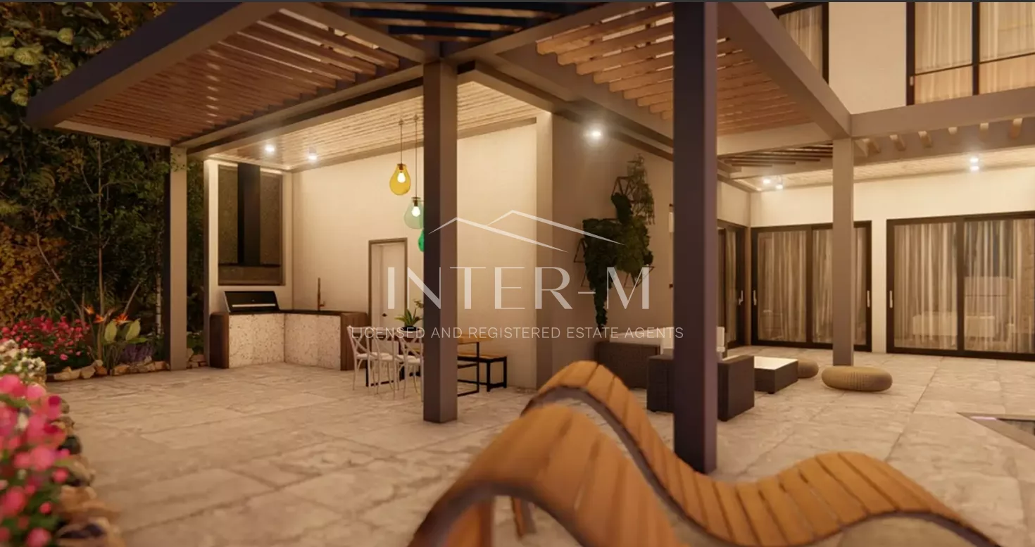 For Sale: Luxury 5-Bedroom Villa In Palodeia, Limassol,Cyprus (5 Bedroom) φωτογραφία 3