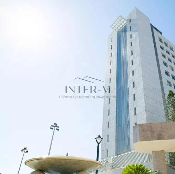 Beautiful Apartment For Sale In Pareklisia  Limassol (2 Bedrooms) photo 6