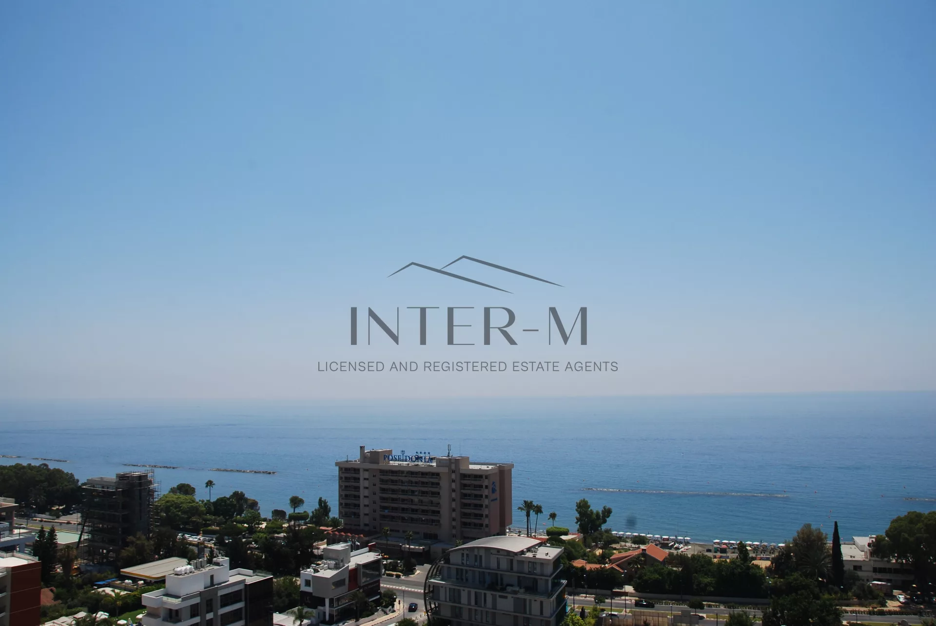 Luxury Apartment For Rent In Ayios Tychon ,Limassol   (4 Bedroom) φωτογραφία 14
