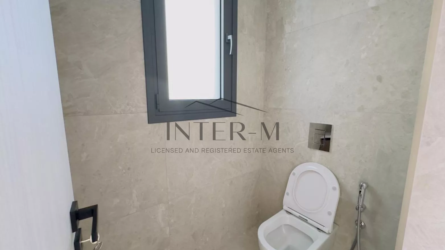 Brand New 2-Bedroom Detached Maisonette With Sea View In Agios Tychonas, Limassol, Cyprus φωτογραφία 10