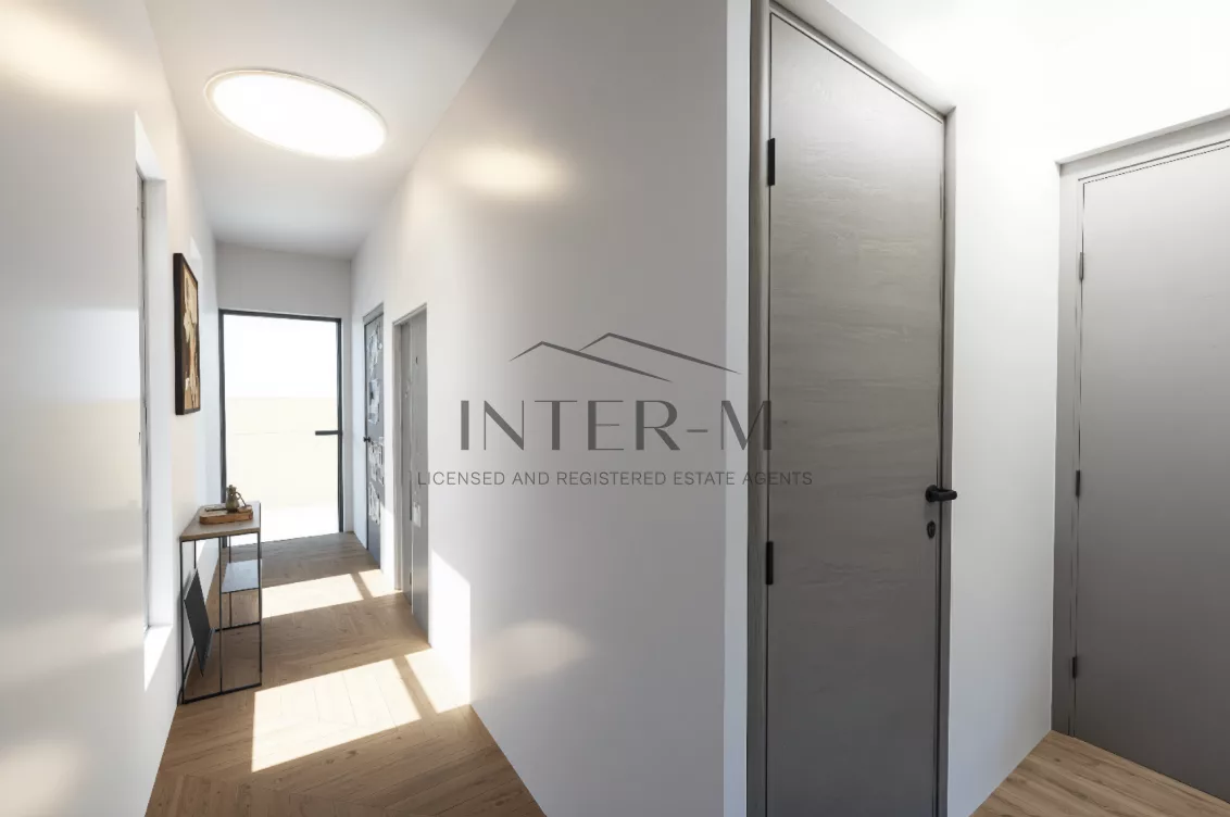 Detached House For Sale In Moni, Limassol, Cyprus (3 Bedroom) φωτογραφία 4