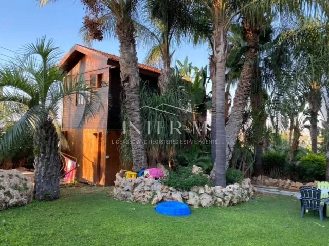 Massive Villa In Germasogeia (5 Bedroom) φωτογραφία 22