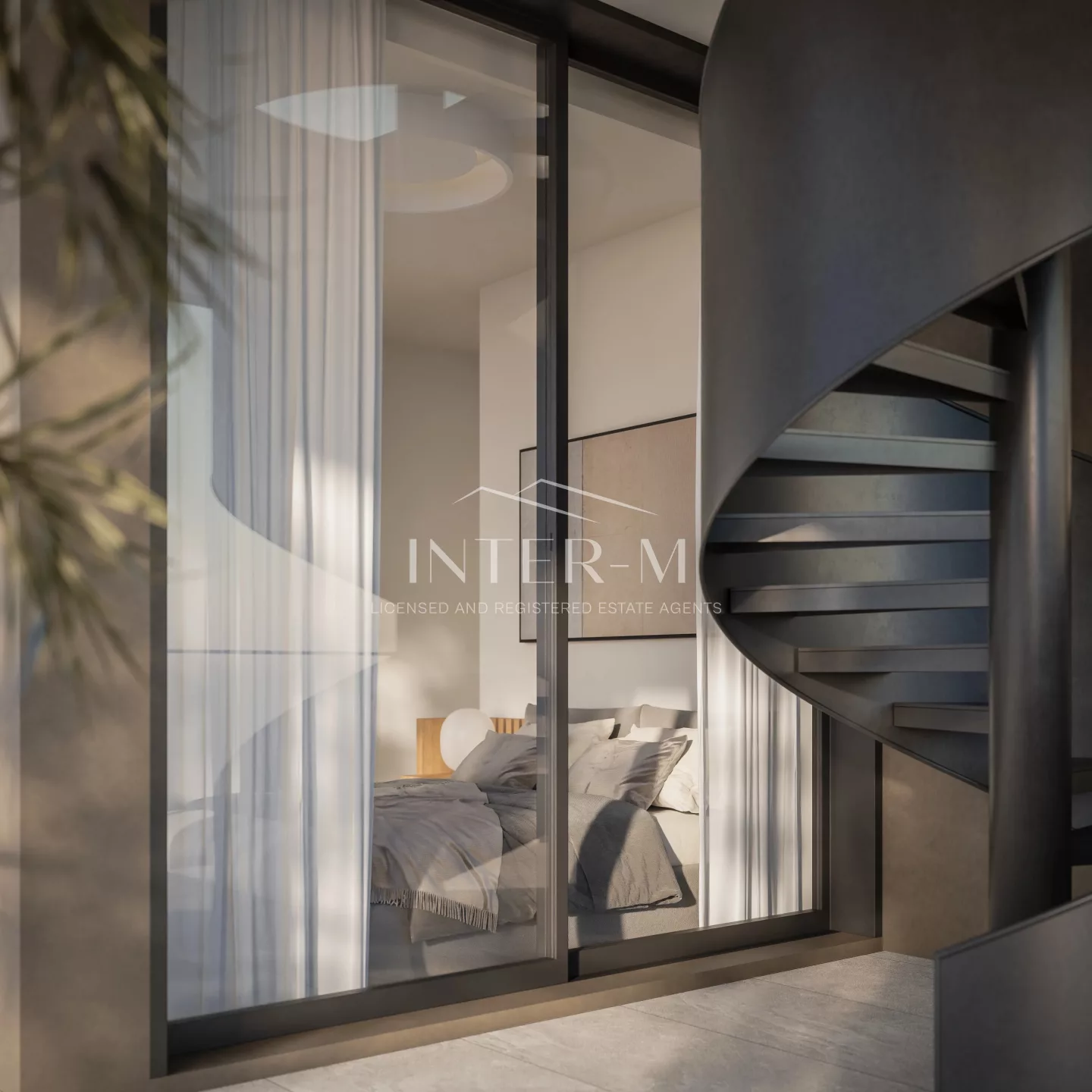 Contemporary Coastal Living in Tsiflikoudia, Limassol,Cyprus photo 20