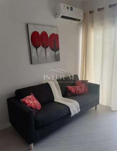 Fully Renovated 1-Bedroom Apartment For Rent In Agios Athanasios, Limassol, Cyprus photo 2