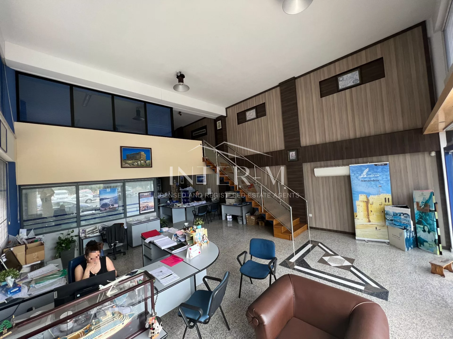 Spacious Office For Sale In Griva Digeni, Limassol, Cyprus (270 Sq.m) φωτογραφία 6
