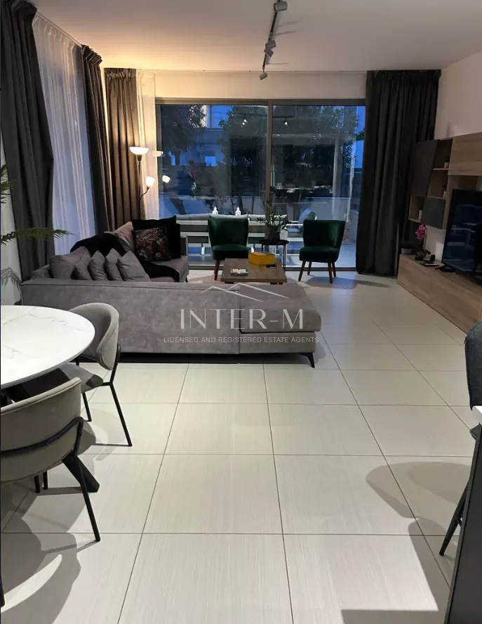 Stunning 3-Bedroom Ground Floor Apartment For Rent In Germasogeia, Limassol (3 Bedroom) φωτογραφία 6
