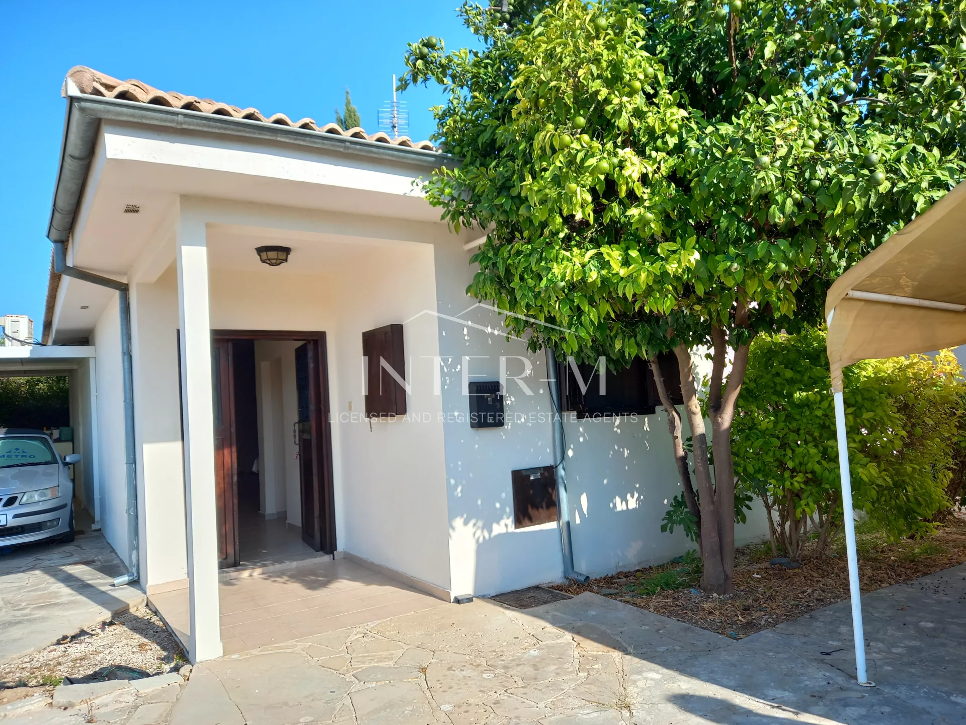 Bungalow 2 bedroom for Resale in Kolossi, Limassol, Cyprus