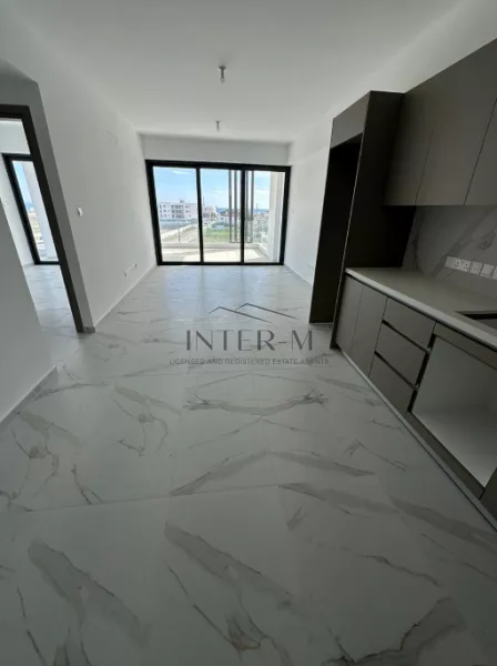 Exceptional 2-Bedroom Apartment With Separate Studio For Sale – Livadia, Larnaca,Cyprus (Sea View) φωτογραφία 5