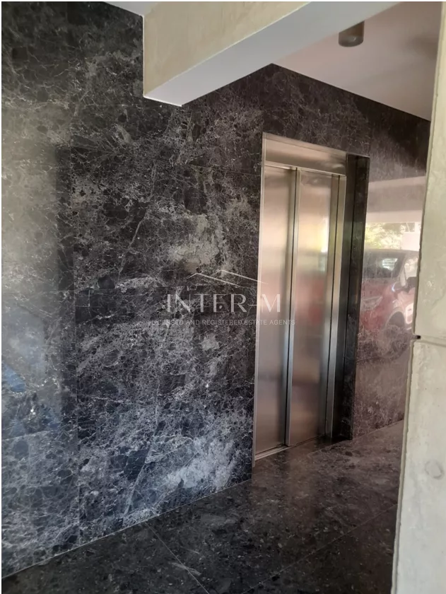 Spacious 3-Bedroom Apartment For Rent In The Heart Of Limassol  (3 Bedroom)