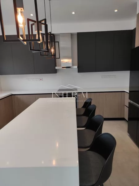 Modern Apartment For Sale In Agios Sylas , Limassol  (3 Bedroom) φωτογραφία 5