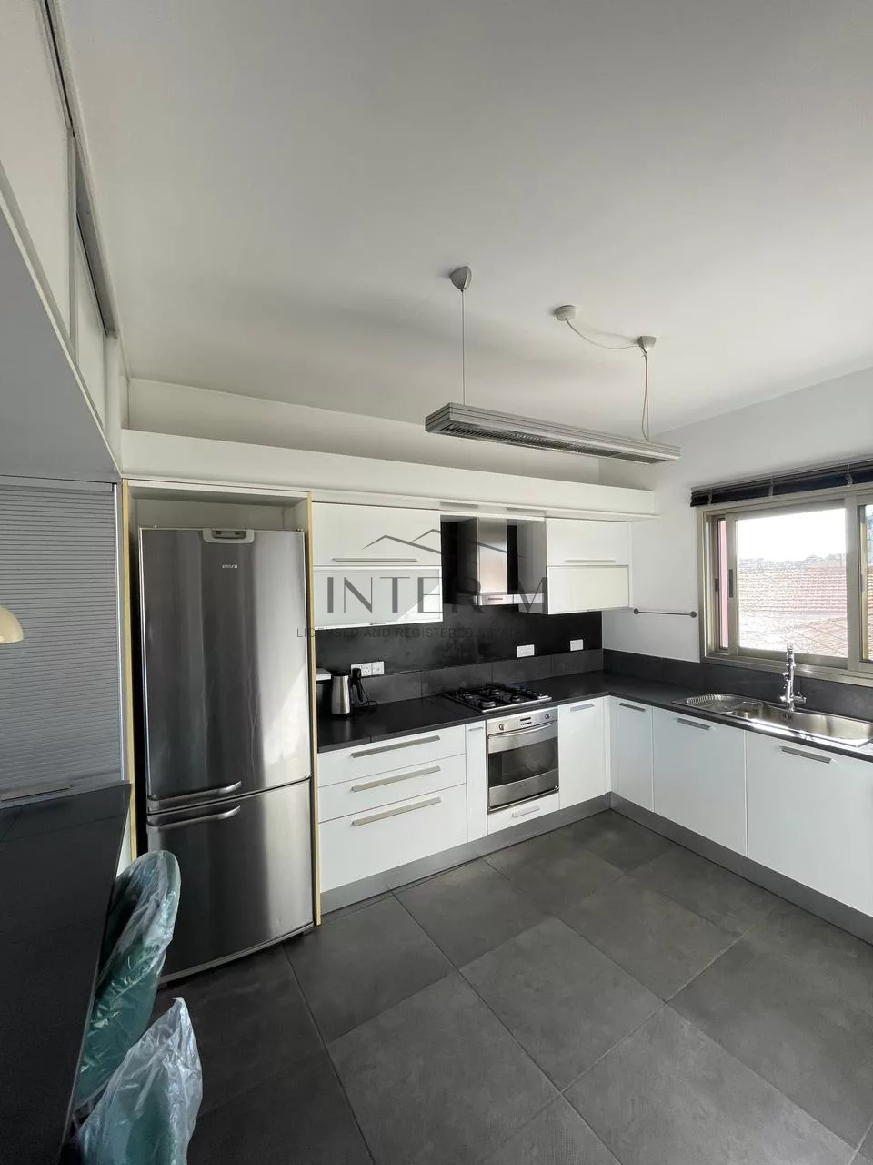 Luxurious 3-Bedroom Beachfront Maisonette For Rent In Agia Triada, Limassol (3 Bedroom) photo 8