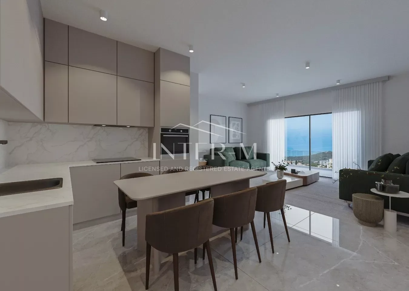 2-Bedroom Apartment for Sale – Universal, Paphos,Cyprus photo 9