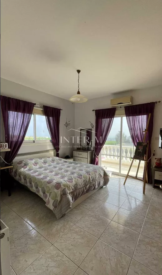 Luxury Villas For Sale In Anafotida , Larnaca (3 Bedroom) photo 12