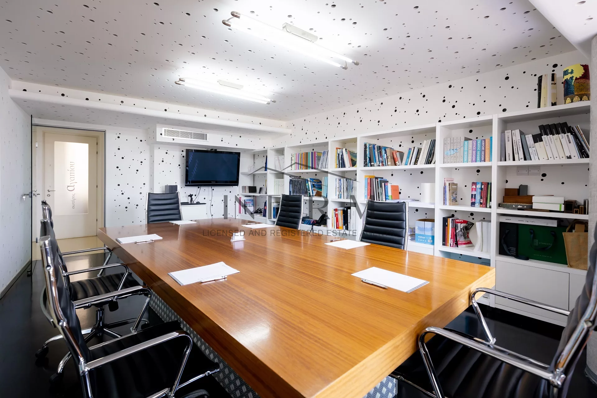 Exceptional Offices For Sale In Aradippou, Larnaca, Cyprus photo 25