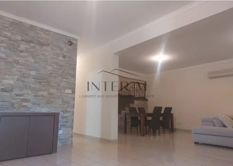 Exquisite Villa For Rent In Tsirio, Limassol (4 Bedroom) photo 3