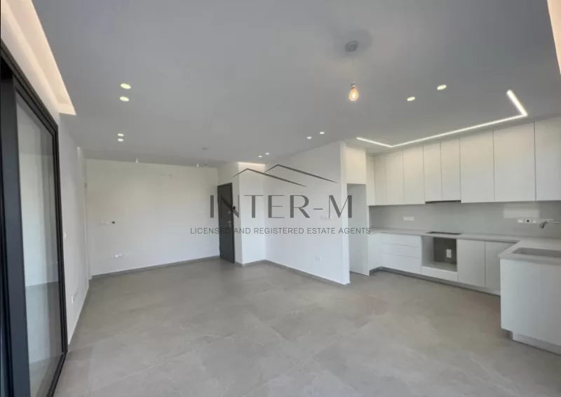 Brand New Apartment For Sale In Germasogeia, Limassol (3 Bedroom)