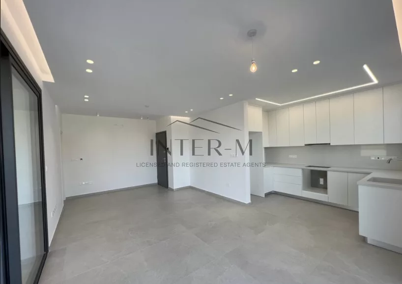 Brand New Apartment For Sale In Germasogeia, Limassol (3 Bedroom)