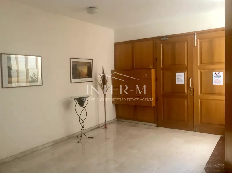 Amazing Three Bedroom Apartment In Neapolis (3 Bedroom) photo 3
