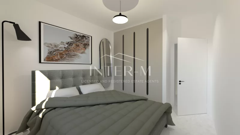 Apartment For Sale In Agios Spyridonas (2 Bedroom) φωτογραφία 9