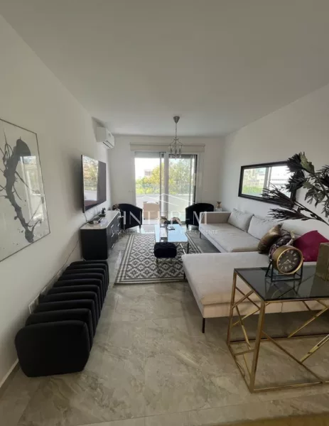 Apartment For Rent In Neapolis,Limassol (3 Bedroom) photo 2