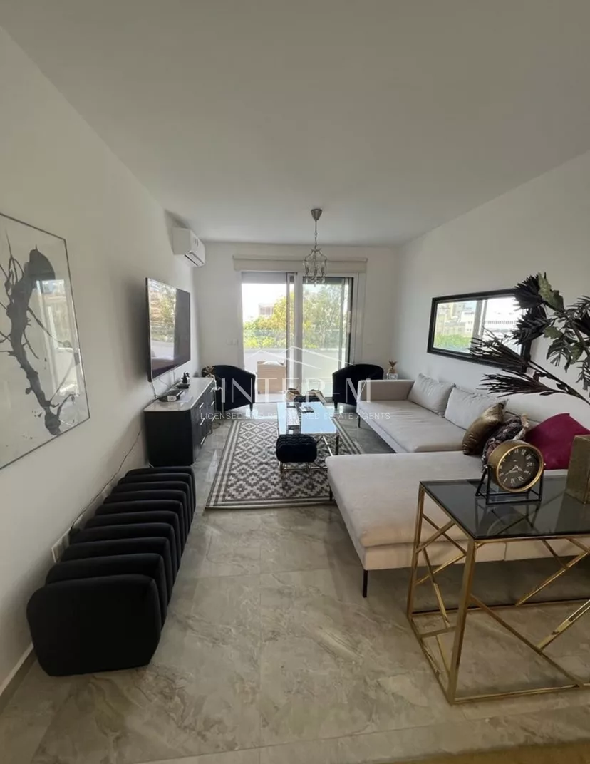 Apartment For Rent In Neapolis,Limassol (3 Bedroom) φωτογραφία 2