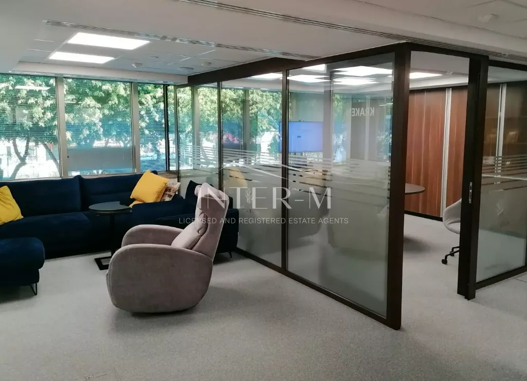 Premium A-Class Offices For Rent – Agia Zoni, Limassol,Cyprus photo 3
