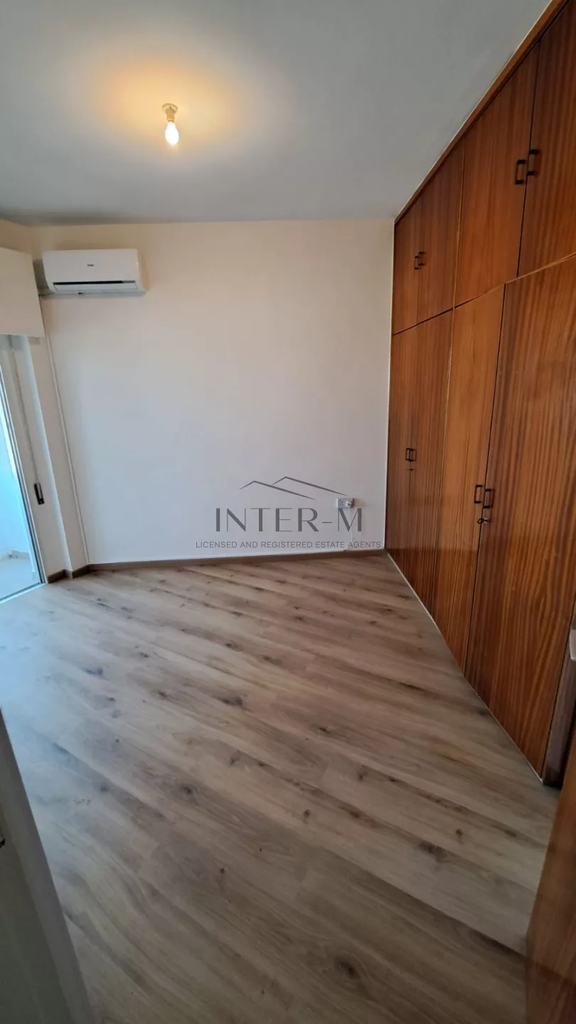 Spacious 3-Bedroom Apartment With Stunning Views In Larnaca Center (3 Bedroom) photo 18