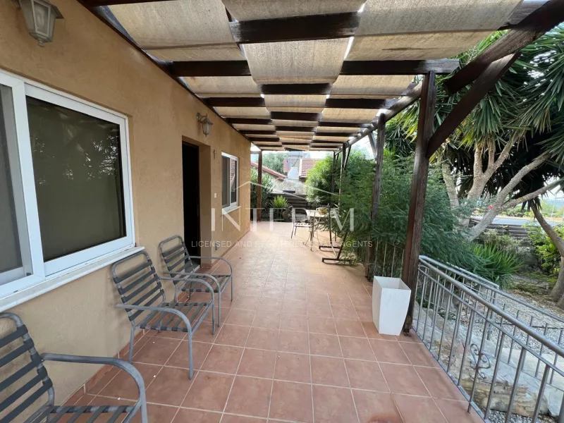 Beautiful Detached House Fоr Rent In,Souni Limassol (3 Bedroom) photo 3