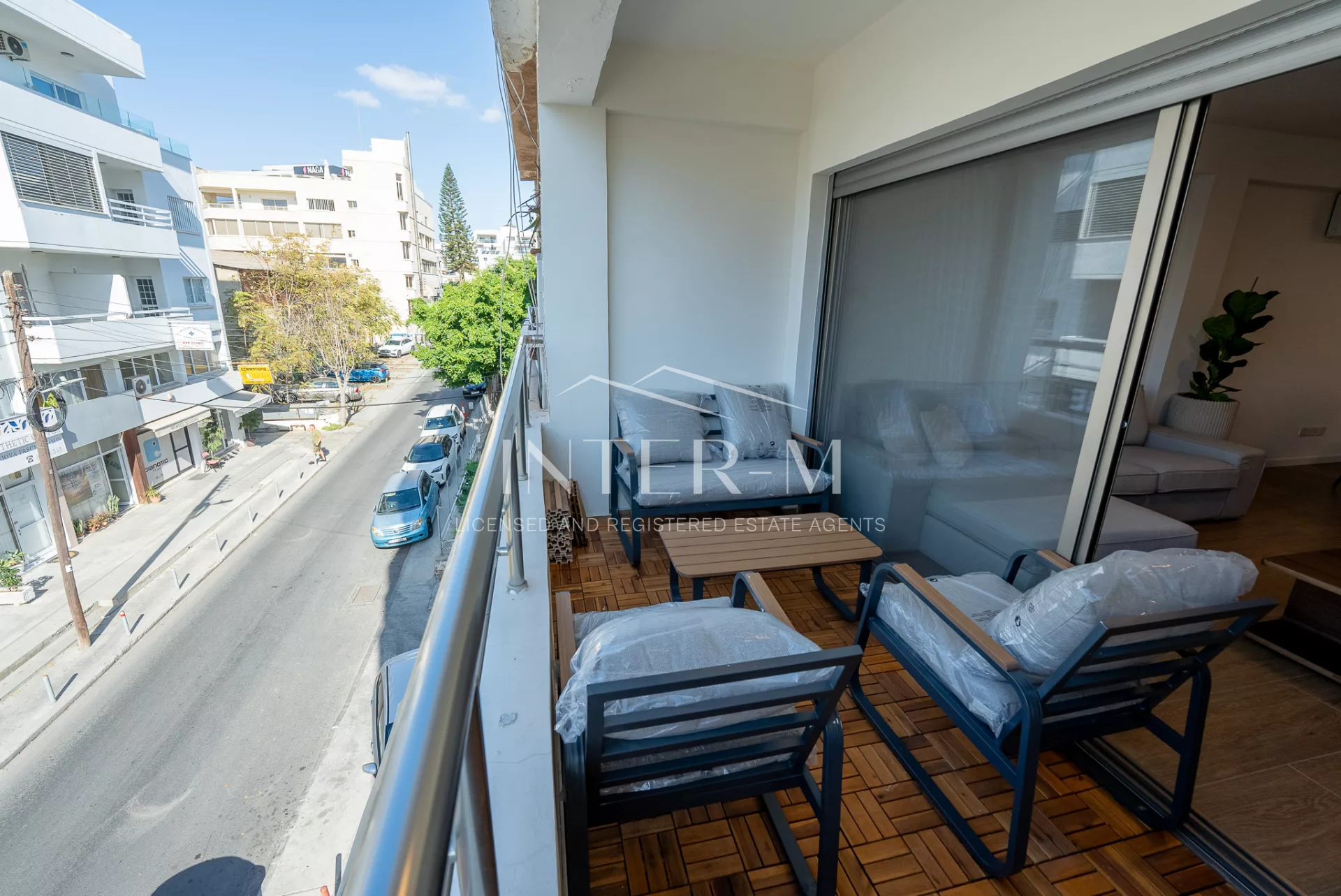 Luxurious 2-Bedroom Apartment For Sale – Agia Zoni, Limassol , Cyprus (2 Bedroom) photo 3