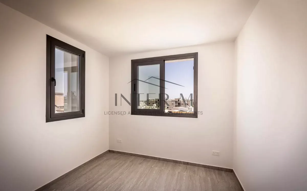 Brand-New 2-Bedroom Apartment For Sale | Agios Nikolaos, Larnaca,Cyprus (2 Bedroom) photo 22