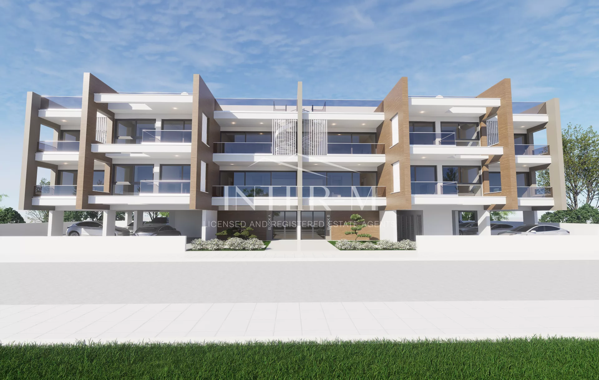 Unique 2-Bedroom Apartment For Sale In Livadia, Larnaca, Cyprus photo 8