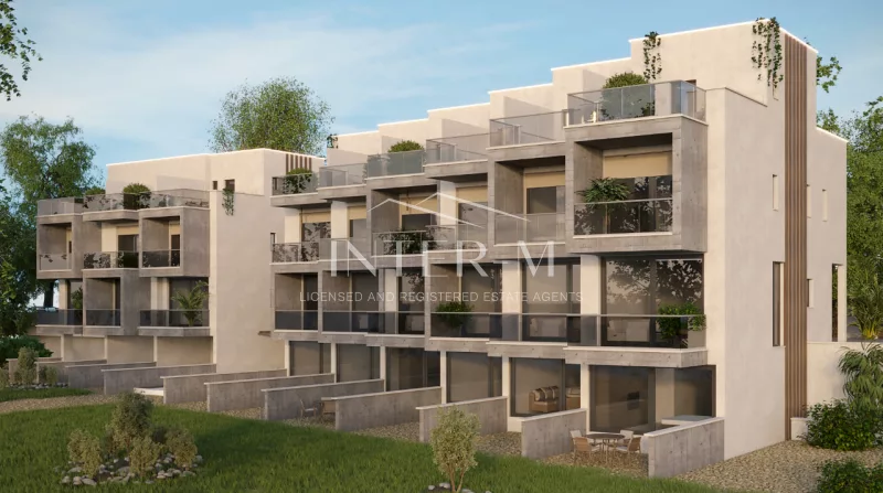 Luxury Maisonette In Agios Tychonas, Limassol, Cyprus (2 Bedroom) photo 4