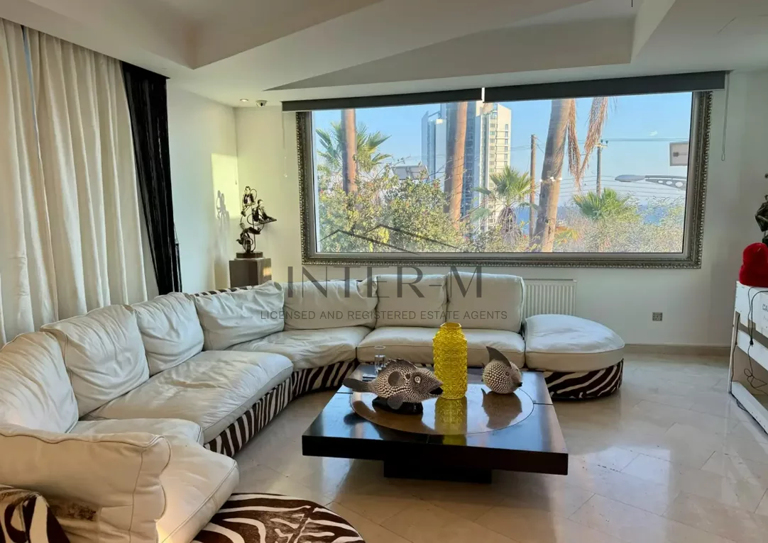 Stunning 6-Bedroom Villa For Sale – Kalogiri, Germasogeia, Limassol, Cyprus (6 Bedroom) φωτογραφία 7