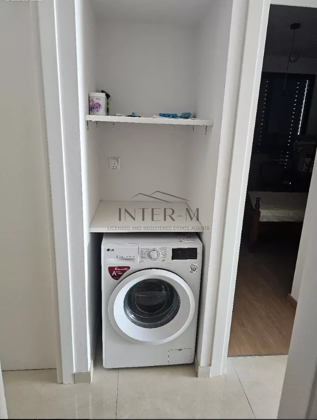 Luxury 3-Bedroom Apartment For Rent In Agios Athanasios, Limassol (3 Bedroom) photo 10
