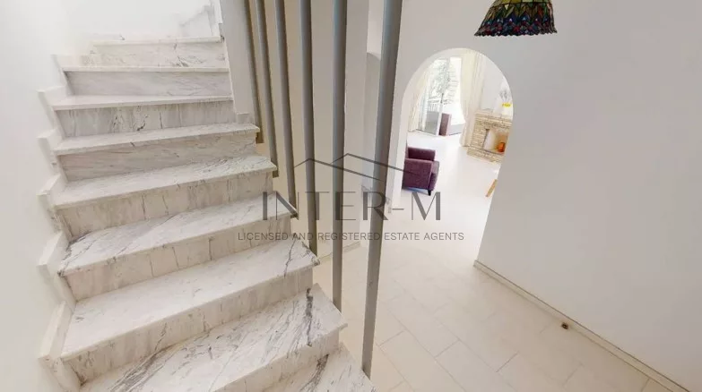 Beautiful Villa For Sale In Peyia, Paphos, Cyprus(3 Bedrooms) φωτογραφία 5