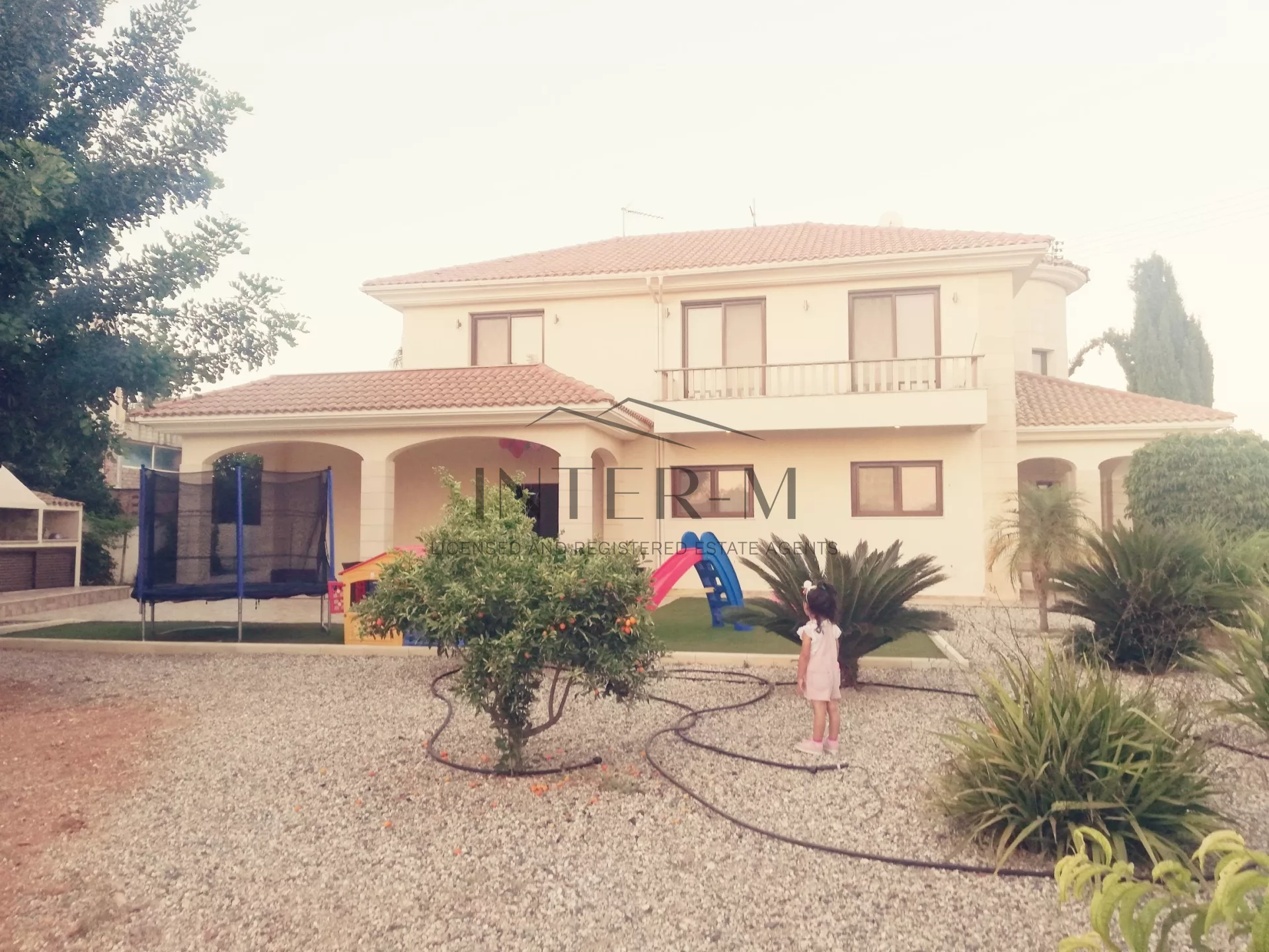 Stunning Townhouse For Sale In Ypsonas, Limassol (4 Bedroom) photo 6