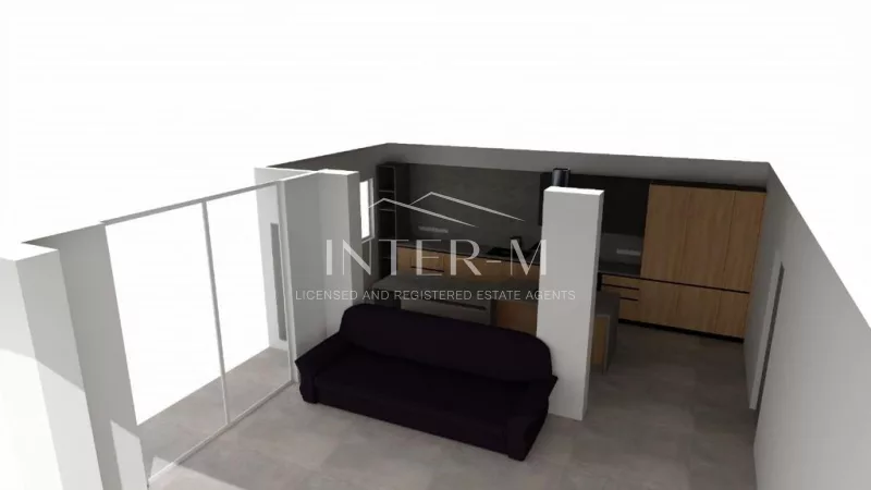 Beautiful Apartment For Sale In Makariou Avenue , Limassol  (3 Bedroom) φωτογραφία 3