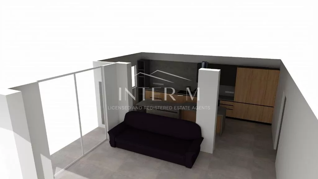 Beautiful Apartment For Sale In Makariou Avenue , Limassol  (3 Bedroom) photo 3