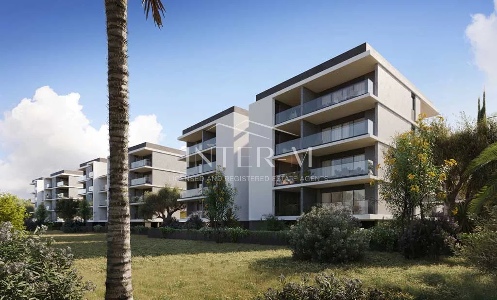 New Apartment For Sale In Zakaki , Limassol  (1 Bedroom) φωτογραφία 14