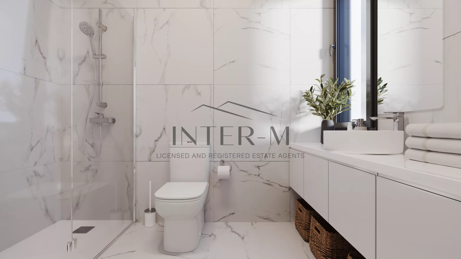 Luxury Apartment For Sale In Livadia, Larnaca, Cyprus(2 Bedrooms) photo 7