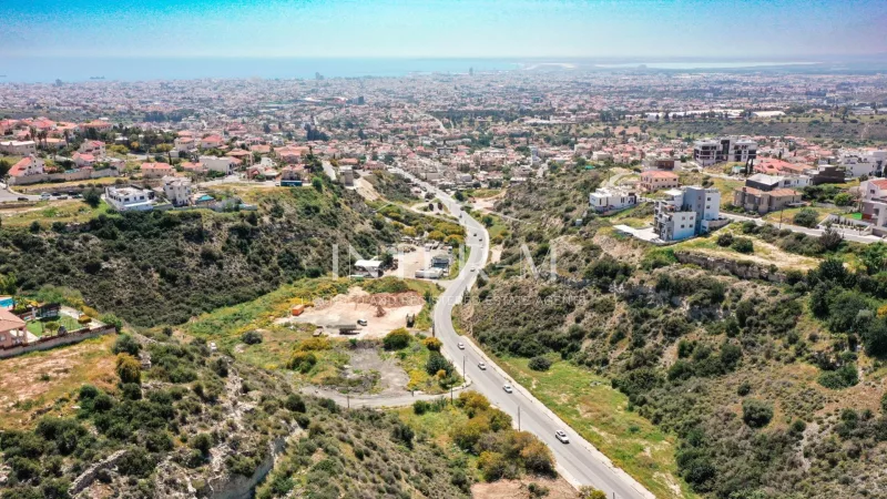 Impressive Apartments For Sale In Agia Fyla, Limassol (1 Bedroom) φωτογραφία 4