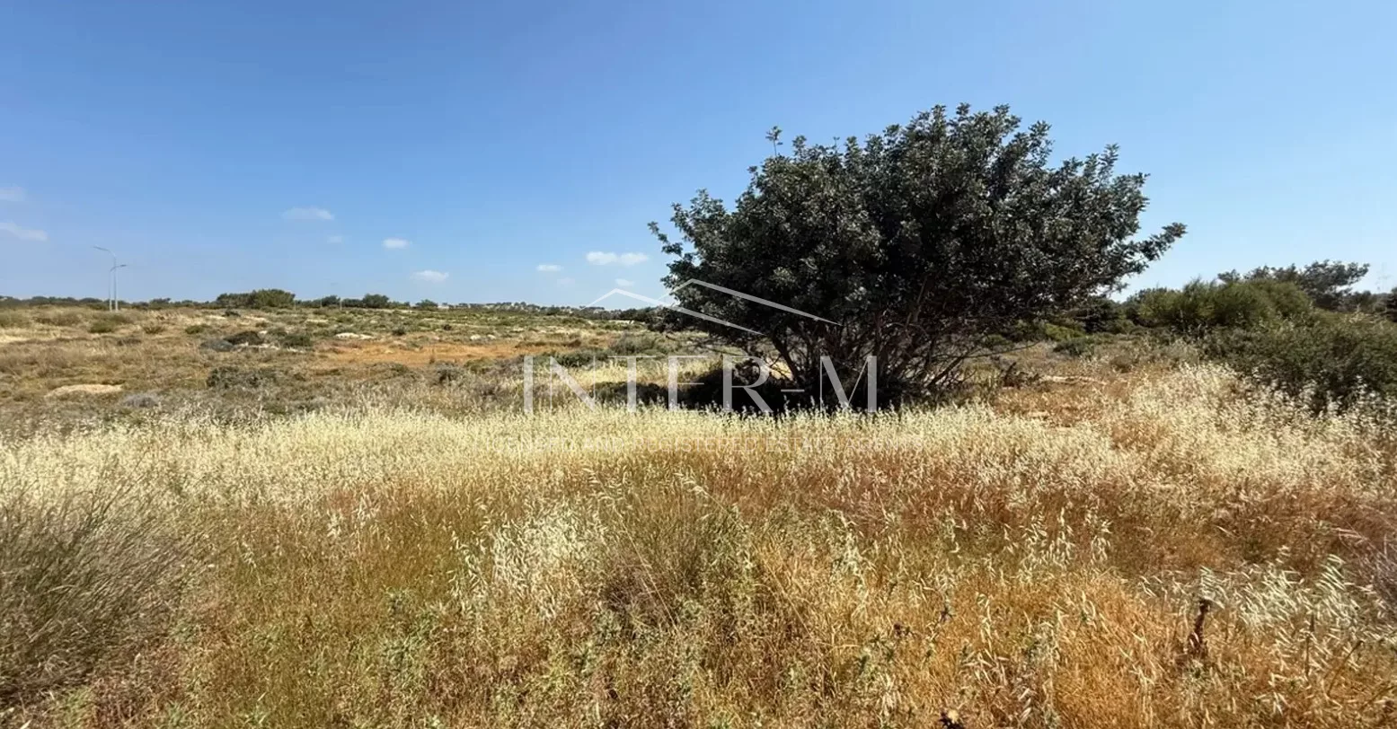 Residential Plot For Sale In Pissouri, Limassol, Cyprus(735 Sq.m) photo 6