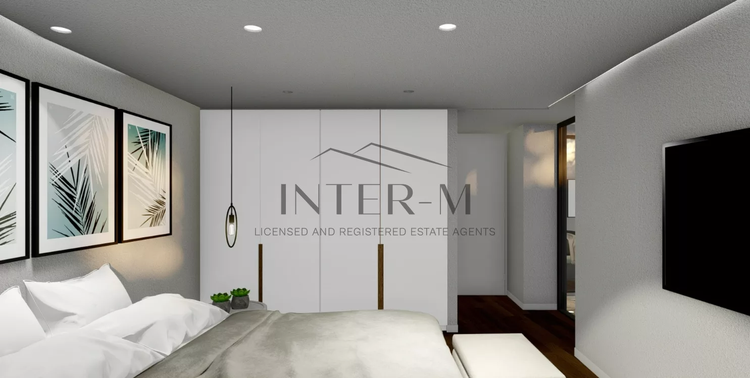 Beautiful Apartment For Sale,Vaza Koilaniou,limassol (1 Bedroom) φωτογραφία 10