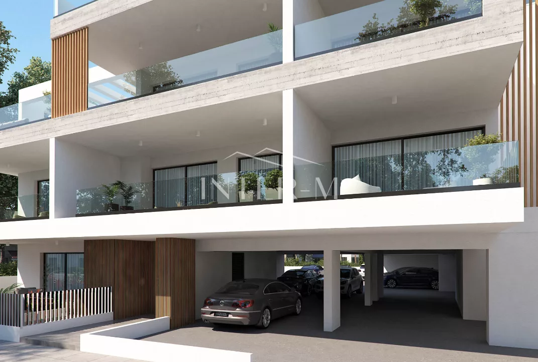 Elegant Apartments And Penthouses For Sale In Livadia  Larnaca, Cyprus (2 Bedroom) φωτογραφία 8