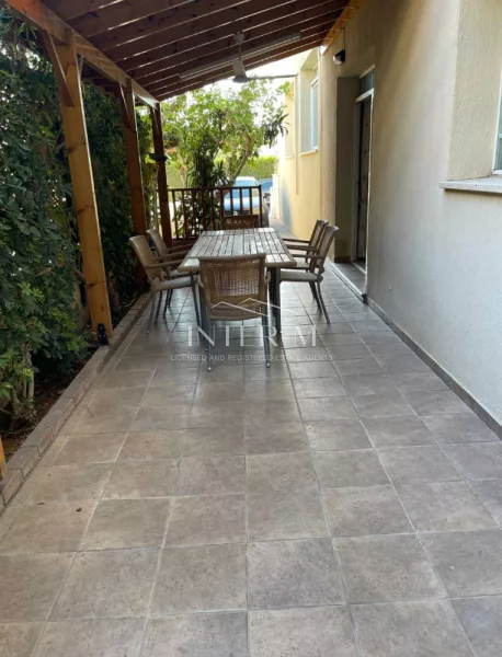 Beautiful Semi-Detached To Rent In,Agia Fyla, Limassol (3 Bedroom) photo 5