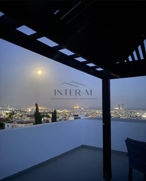 Penthouse For Sale In Panthea,Limassol (2 Bedroom) photo 2