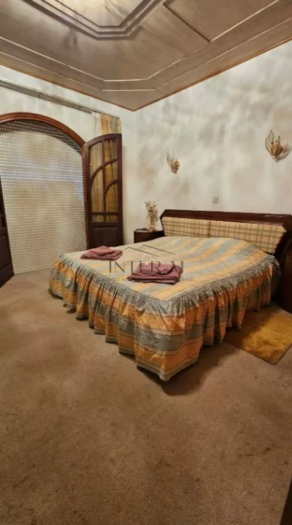 Beautiful Detached Villa With Private Pool For Sale – Ekali, Limassol,Cyprus (4 Bedroom) φωτογραφία 6